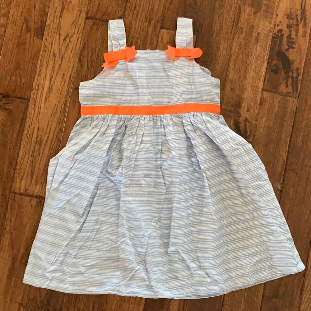 Toddler Sundress 🌞👗